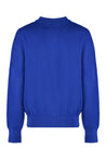 Marant étoile-OUTLET-SALE-Marisans Cotton blend crew-neck sweater-ARCHIVIST
