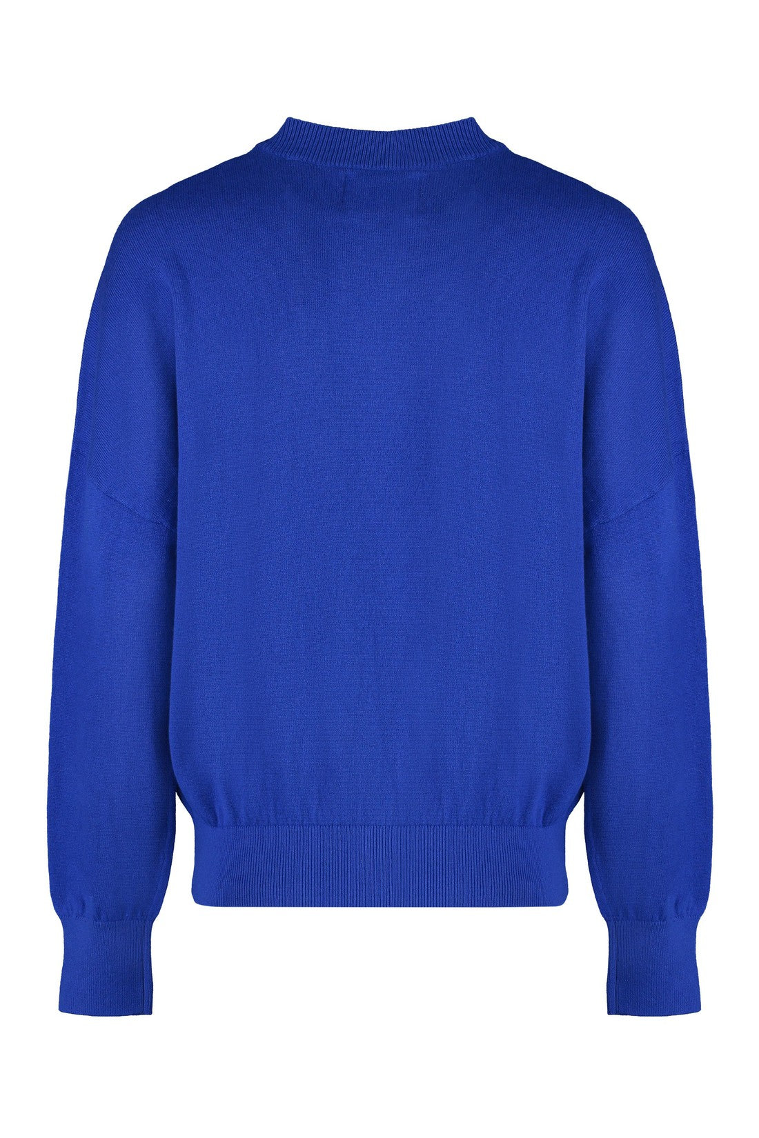 Marant étoile-OUTLET-SALE-Marisans Cotton blend crew-neck sweater-ARCHIVIST