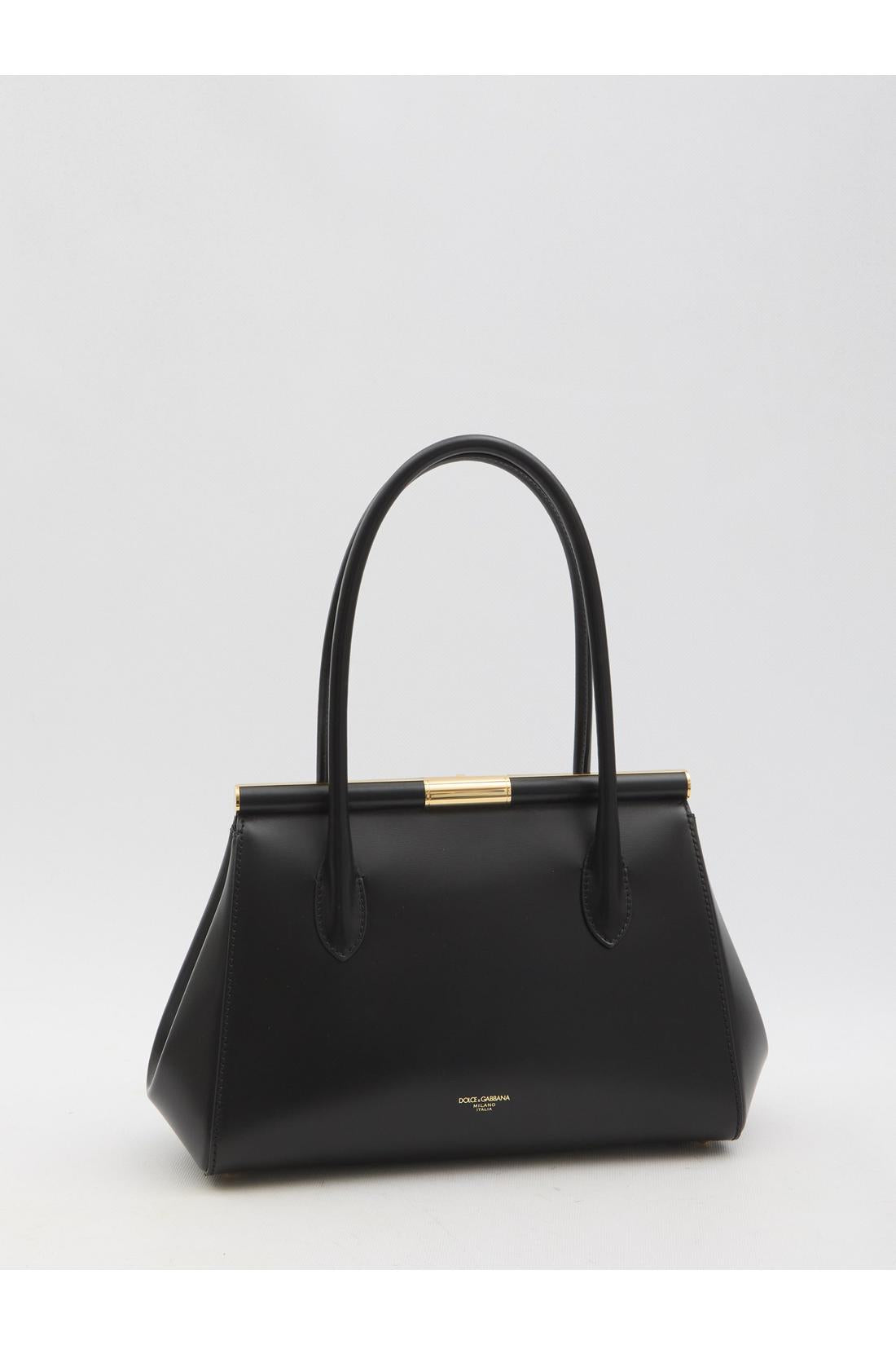 Dolce & Gabbana-OUTLET-SALE-Marlene handbag-ARCHIVIST
