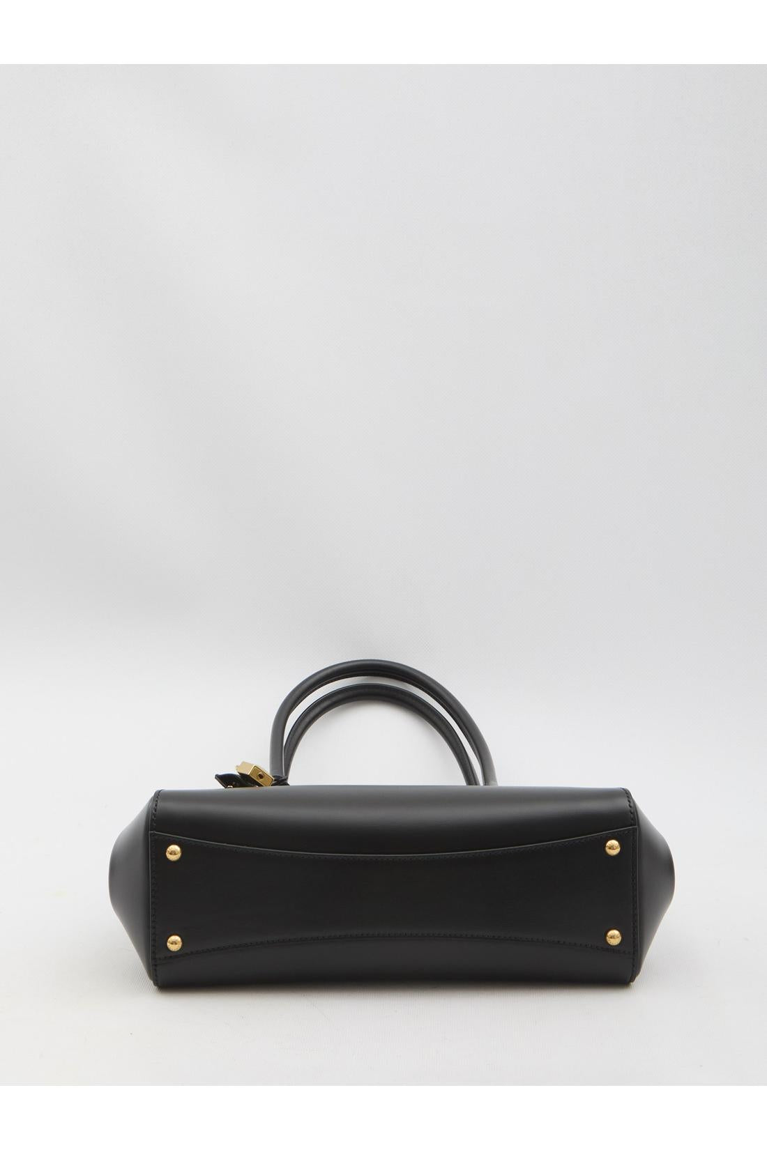 Dolce & Gabbana-OUTLET-SALE-Marlene handbag-ARCHIVIST