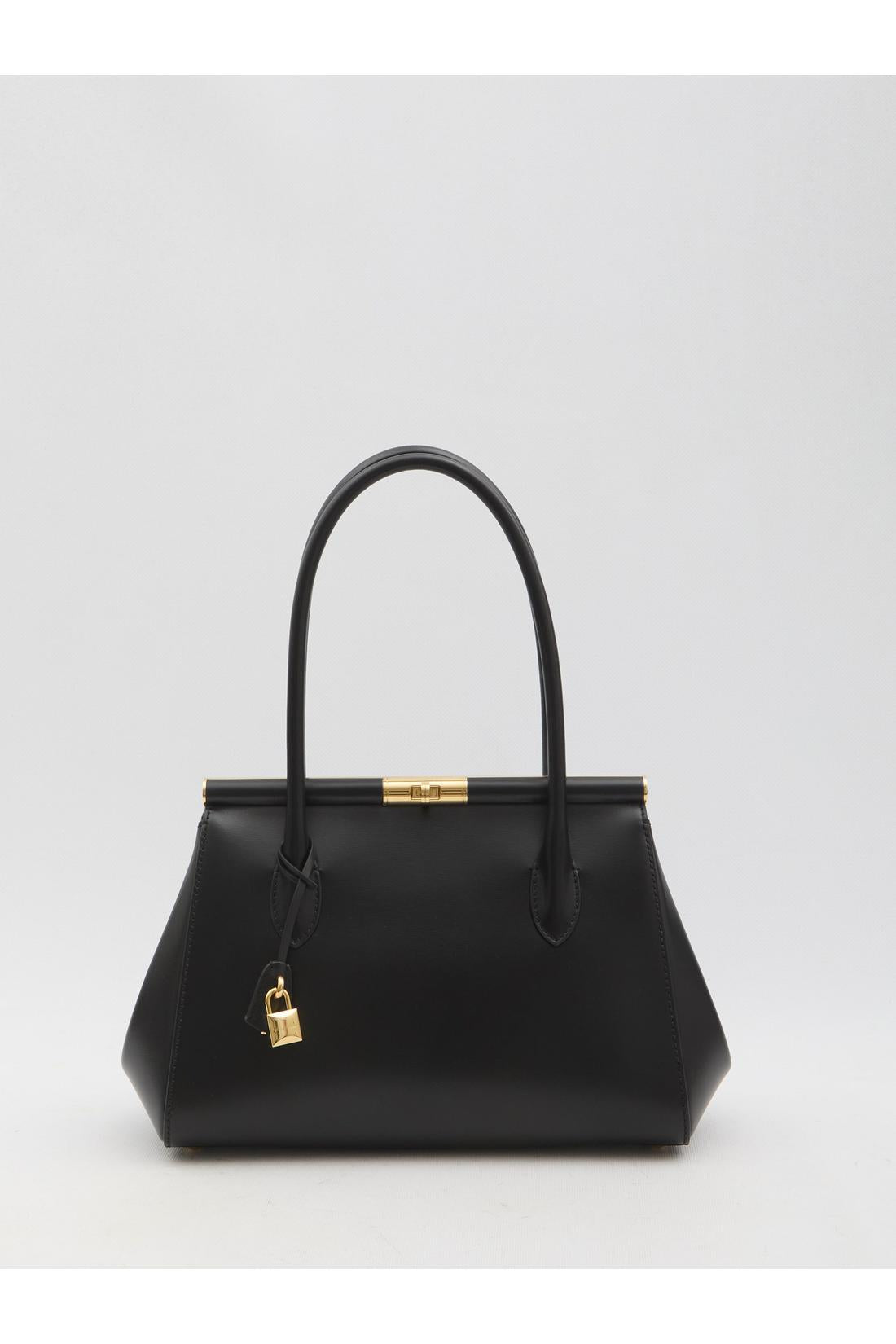 Dolce & Gabbana-OUTLET-SALE-Marlene handbag-ARCHIVIST
