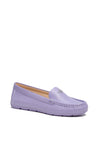 Coach-OUTLET-SALE-Marley Logo Driver Loafers-ARCHIVIST