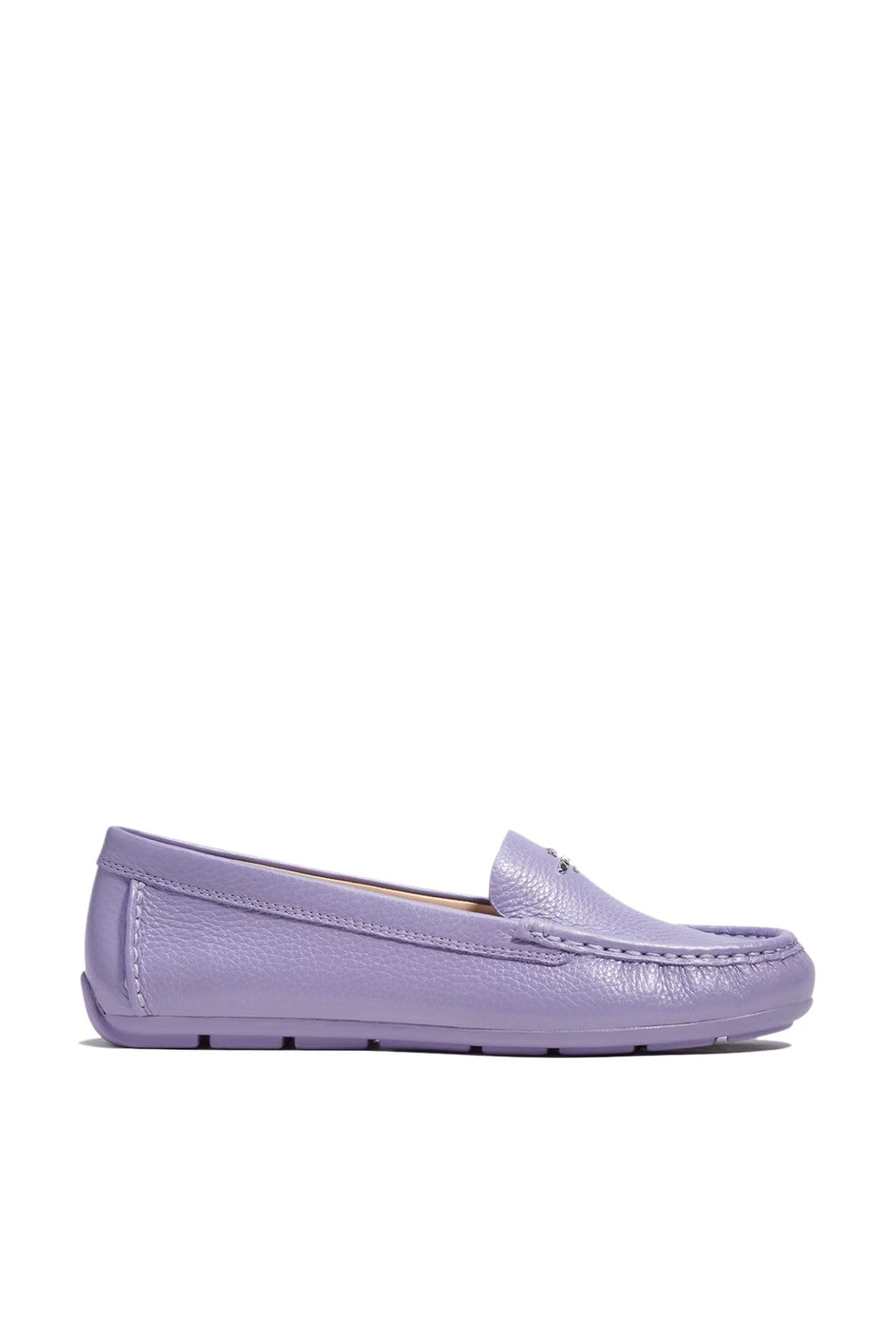 Coach-OUTLET-SALE-Marley Logo Driver Loafers-ARCHIVIST