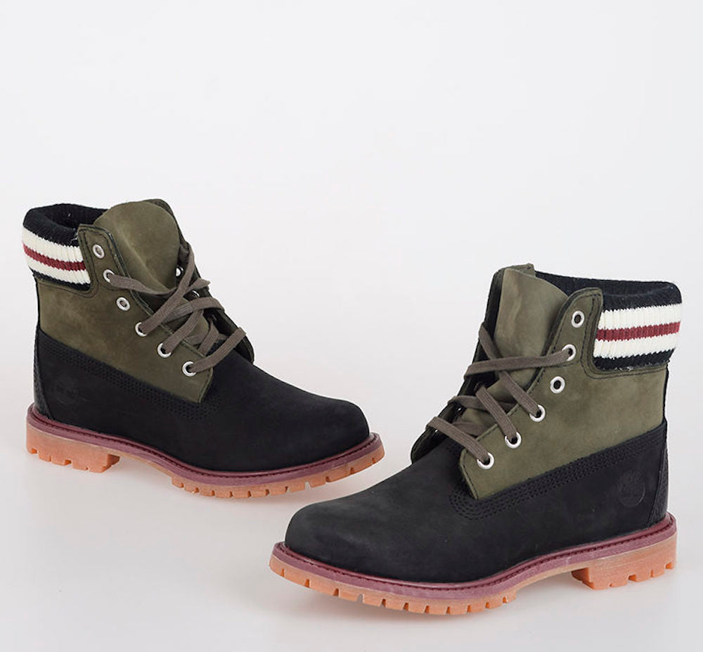 Timberland-OUTLET-SALE-Marni x Timberland Premium 6 Inch Boots-ARCHIVIST