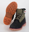 Timberland-OUTLET-SALE-Marni x Timberland Premium 6 Inch Boots-ARCHIVIST