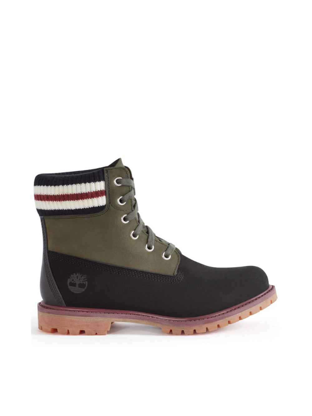 Timberland-OUTLET-SALE-Marni x Timberland Premium 6 Inch Boots-ARCHIVIST