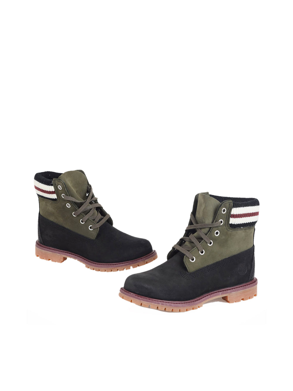 Timberland-OUTLET-SALE-Marni x Timberland Premium 6 Inch Boots-ARCHIVIST