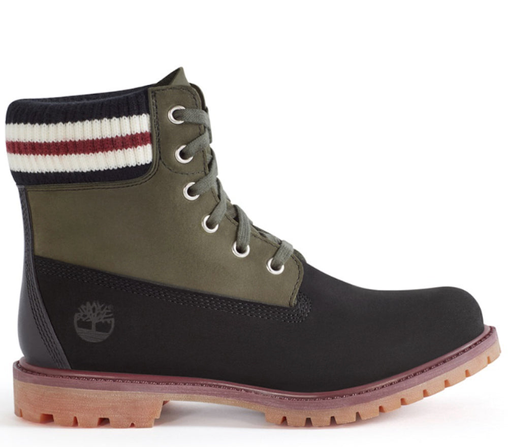 Timberland-OUTLET-SALE-Marni x Timberland Premium 6 Inch Boots-ARCHIVIST