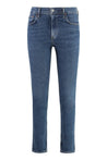 AGOLDE-OUTLET-SALE-Marrel skinny jeans-ARCHIVIST