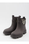 Burberry-OUTLET-SALE-Marsh Stamp ankle boots-ARCHIVIST