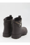 Burberry-OUTLET-SALE-Marsh Stamp ankle boots-ARCHIVIST