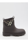 Burberry-OUTLET-SALE-Marsh Stamp ankle boots-ARCHIVIST