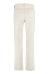 A.P.C.-OUTLET-SALE-Martin straight leg jeans-ARCHIVIST