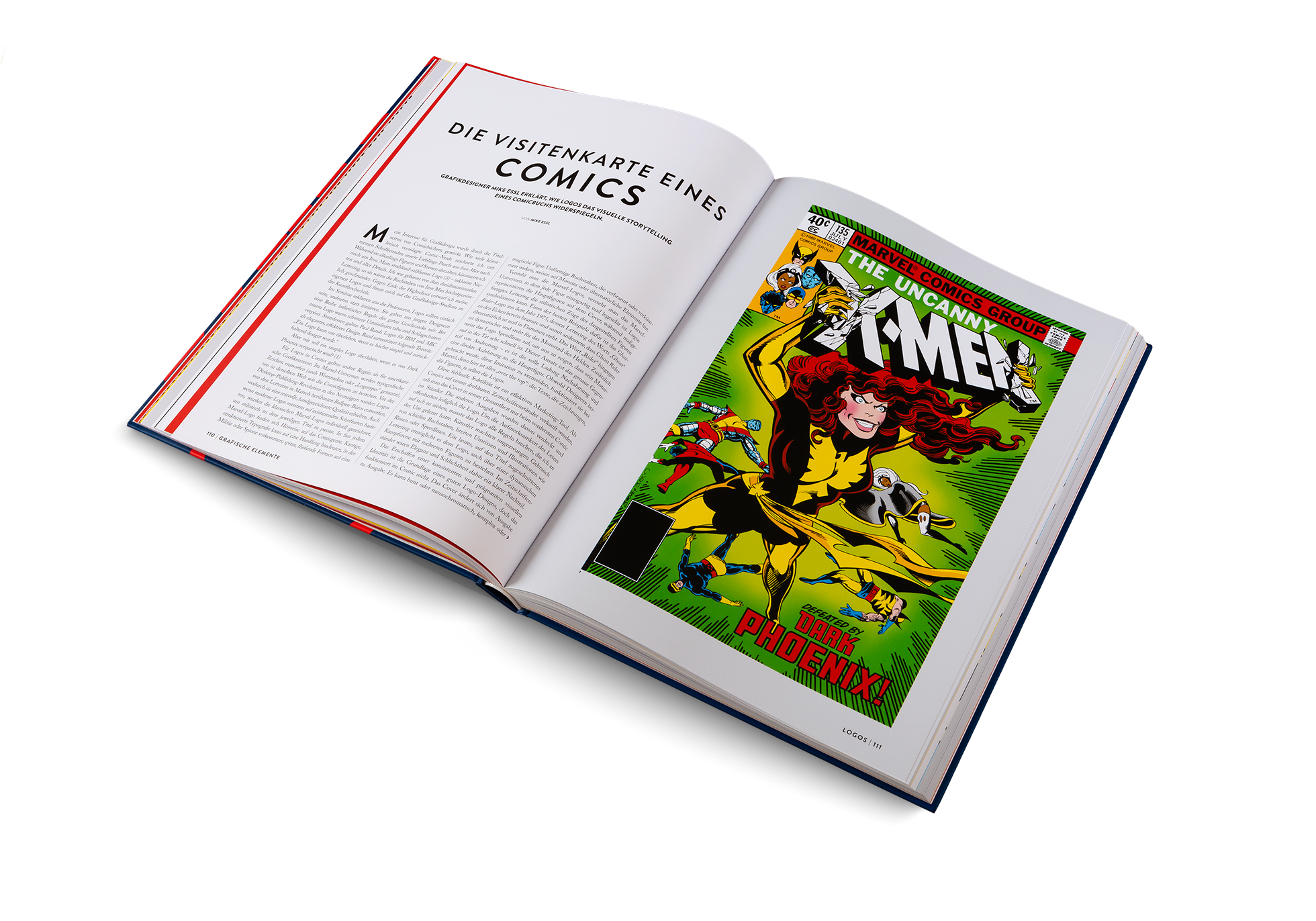 Gestalten Eu Shop-Marvel By Design-Book-Black-Deal-Outlet-by-ARCHIVIST