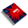 Gestalten Eu Shop-Marvel By Design-Book-Black-Deal-Outlet-by-ARCHIVIST
