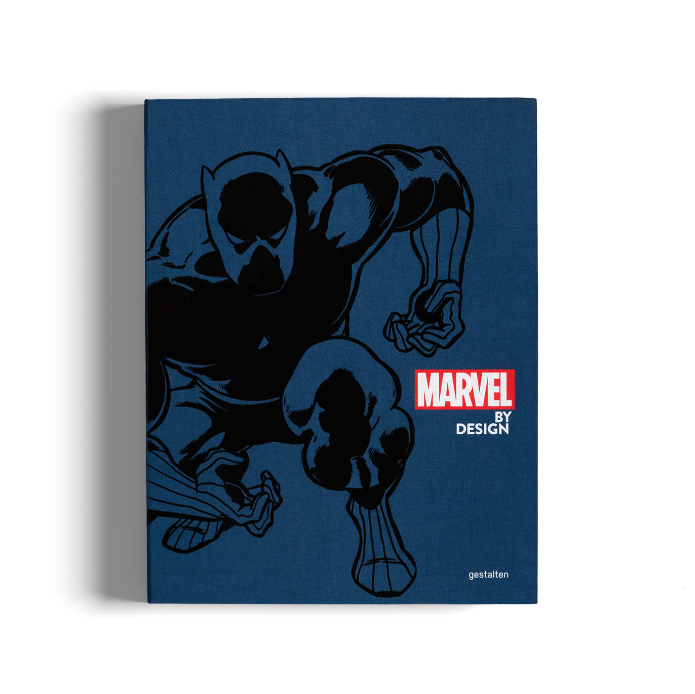 Gestalten Eu Shop-Marvel By Design - Special Edition-Book-Black-Deal-Outlet-by-ARCHIVIST