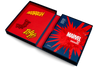 Gestalten Eu Shop-Marvel By Design - Special Edition-Book-Black-Deal-Outlet-by-ARCHIVIST