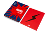 Gestalten Eu Shop-Marvel By Design - Special Edition-Book-Black-Deal-Outlet-by-ARCHIVIST