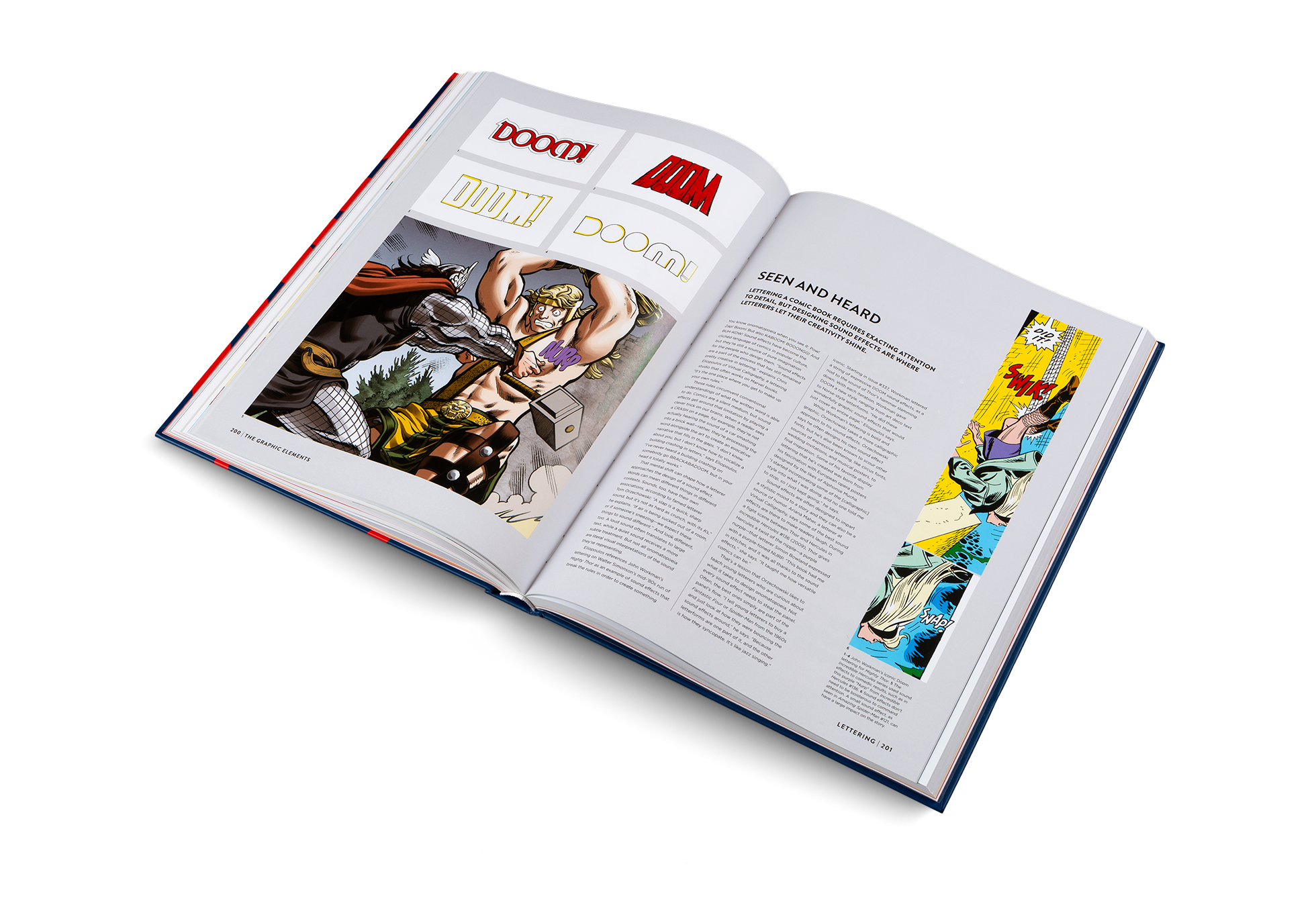 Gestalten Eu Shop-Marvel By Design-Book-Black-Deal-Outlet-by-ARCHIVIST