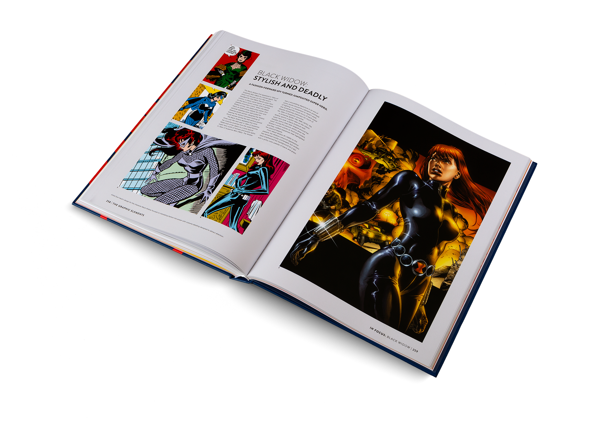 Gestalten Eu Shop-Marvel By Design-Book-Black-Deal-Outlet-by-ARCHIVIST