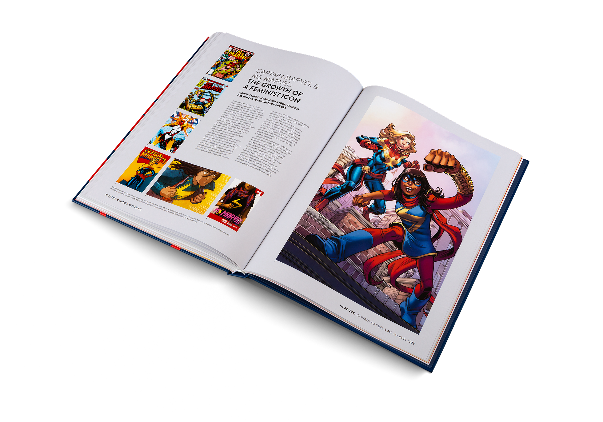 Gestalten Eu Shop-Marvel By Design-Book-Black-Deal-Outlet-by-ARCHIVIST