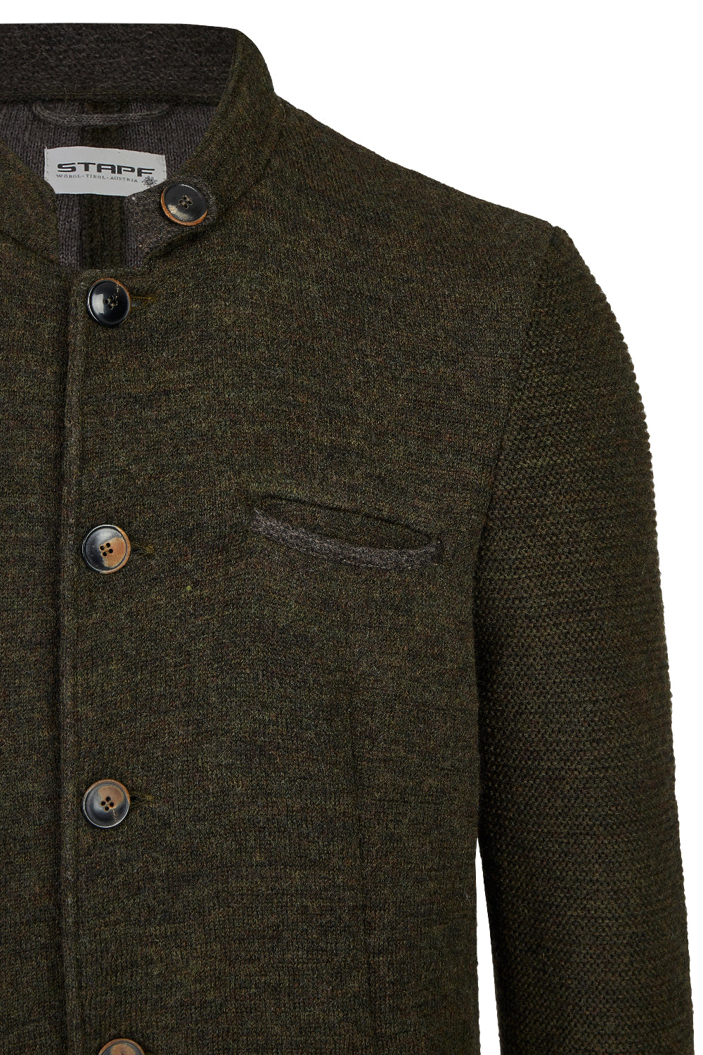 Herren Jacke Marx-Jacken & Mäntel-Stapf Tirol-OUTLET-ARCHIVIST-ARCHIVE-SALE
