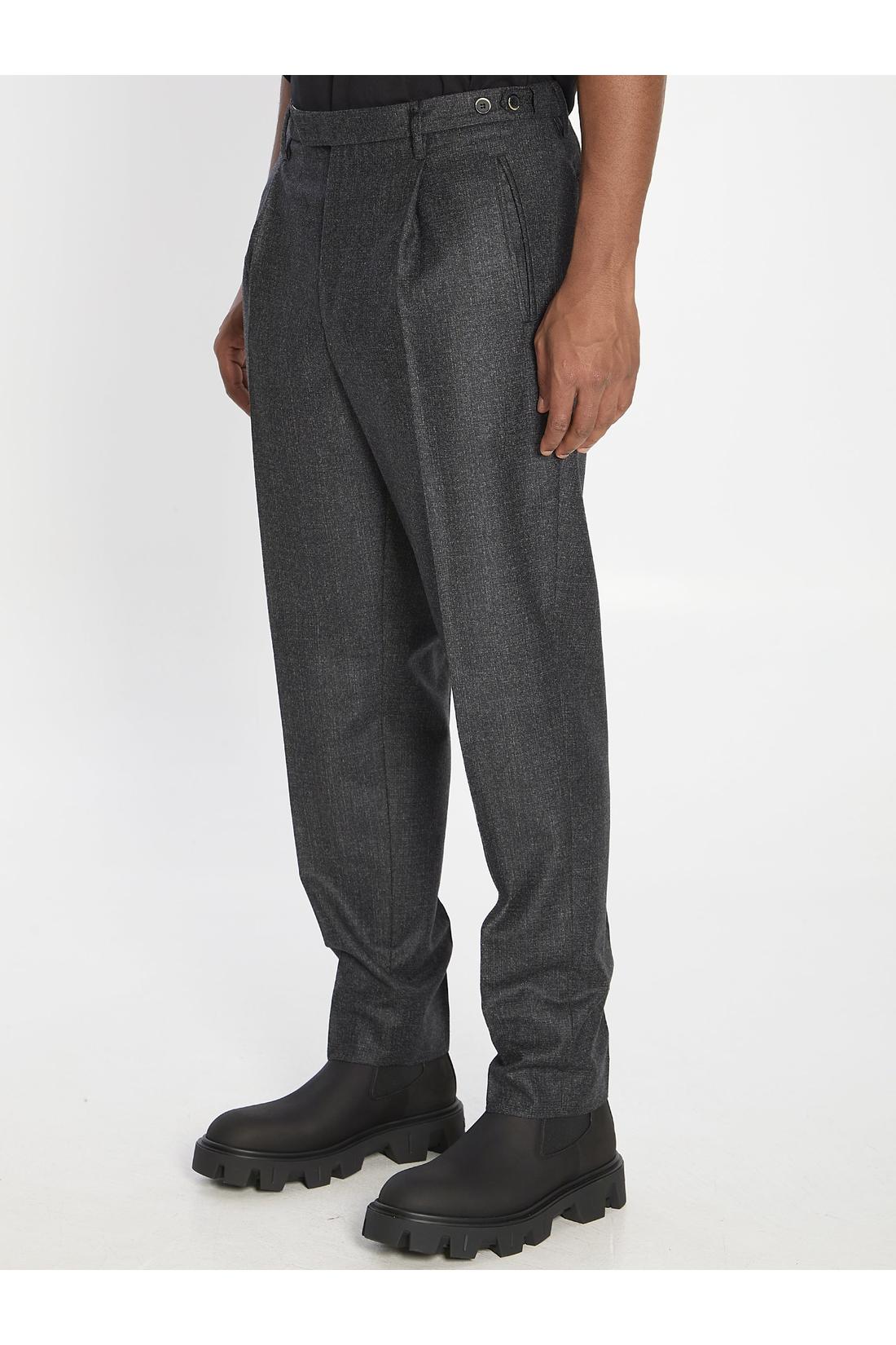 Barena-OUTLET-SALE-Masco Bita trousers-ARCHIVIST