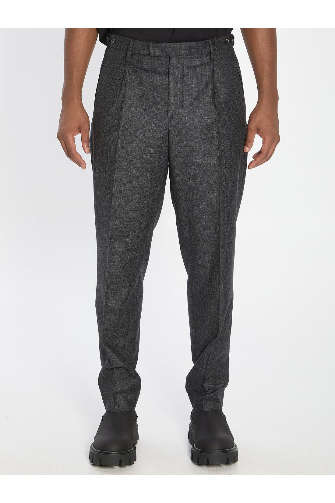 Barena-OUTLET-SALE-Masco Bita trousers-ARCHIVIST