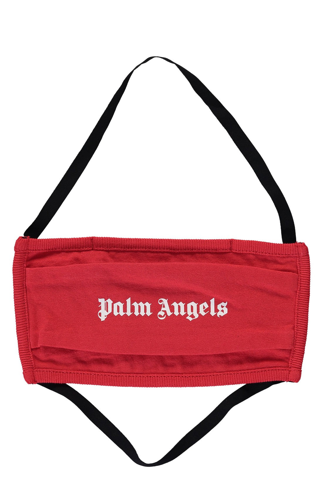 Palm Angels-OUTLET-SALE-Mask with logo-ARCHIVIST