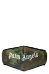 Palm Angels-OUTLET-SALE-Mask with logo-ARCHIVIST