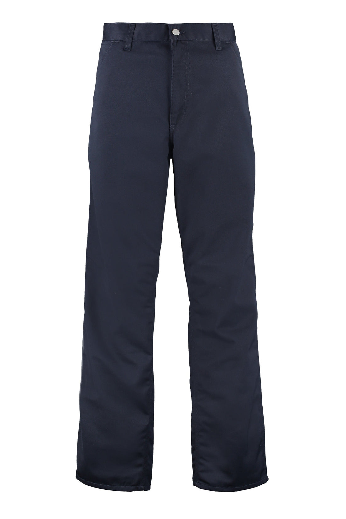 Carhartt-OUTLET-SALE-Master Pant cotton-twill bush-trousers-ARCHIVIST