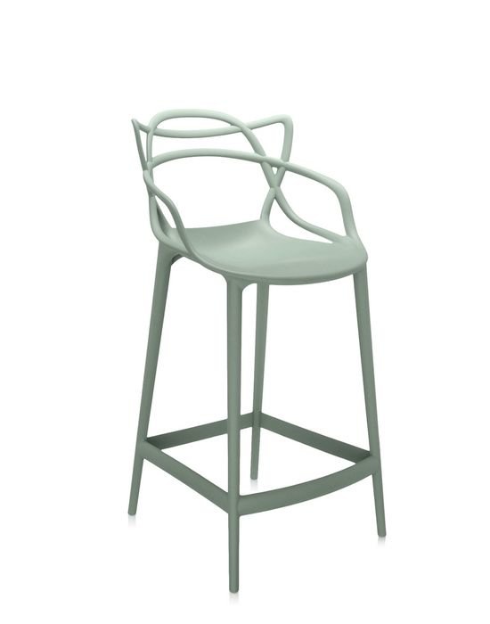 Kartell-OUTLET-SALE-Masters stool-ARCHIVIST