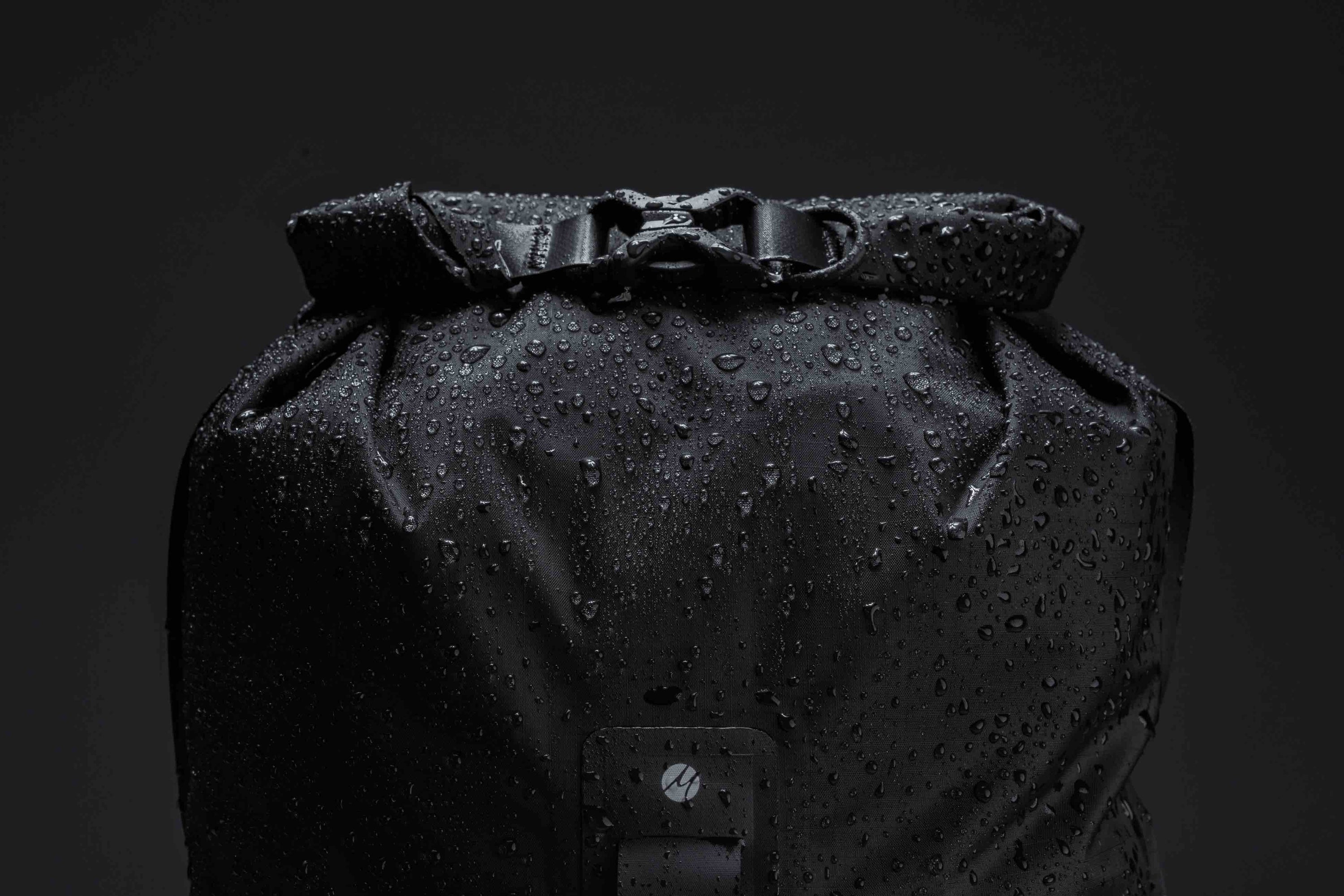 Asdec Life-Matador FlatPak Drybag 8L-Matador-Black-Deal-Outlet-by-ARCHIVIST