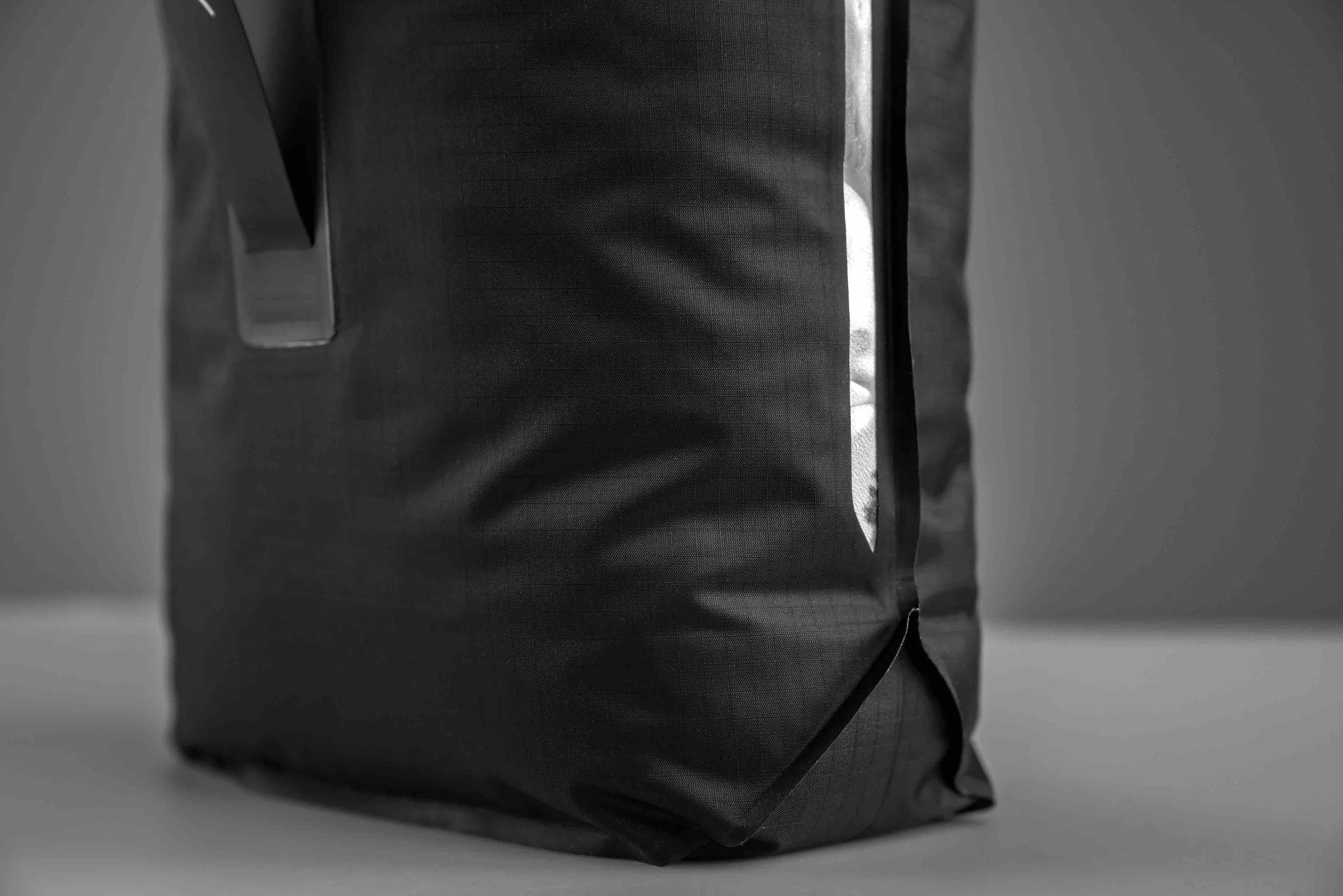 Asdec Life-Matador FlatPak Drybag 8L-Matador-Black-Deal-Outlet-by-ARCHIVIST