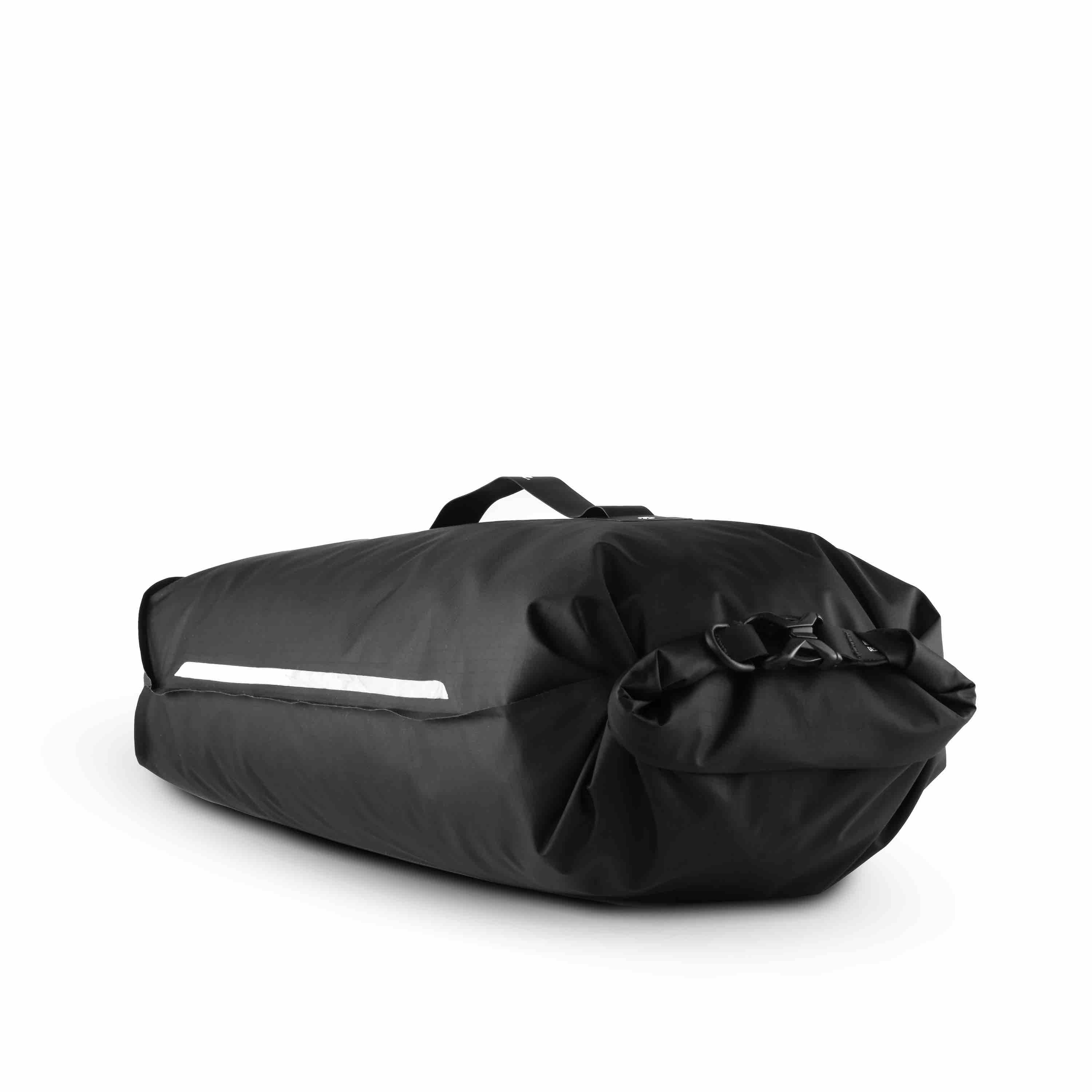 Asdec Life-Matador FlatPak Drybag 8L-Matador-Black-Deal-Outlet-by-ARCHIVIST