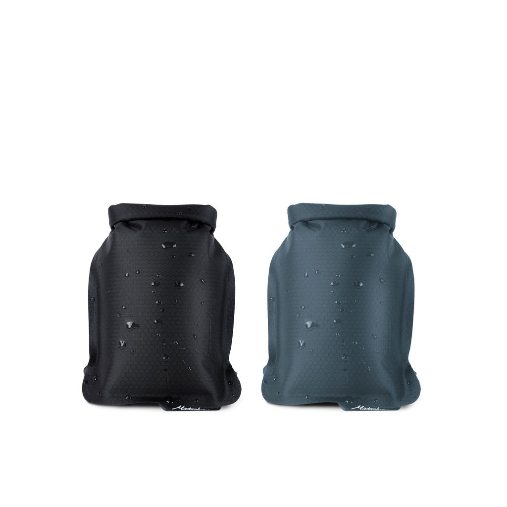 Asdec Life-Matador FlatPak Soap Bar Case (charcoal)-Matador-Black-Deal-Outlet-by-ARCHIVIST