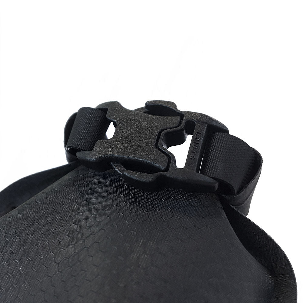 Asdec Life-Matador FlatPak Soap Bar Case (charcoal)-Matador-Black-Deal-Outlet-by-ARCHIVIST