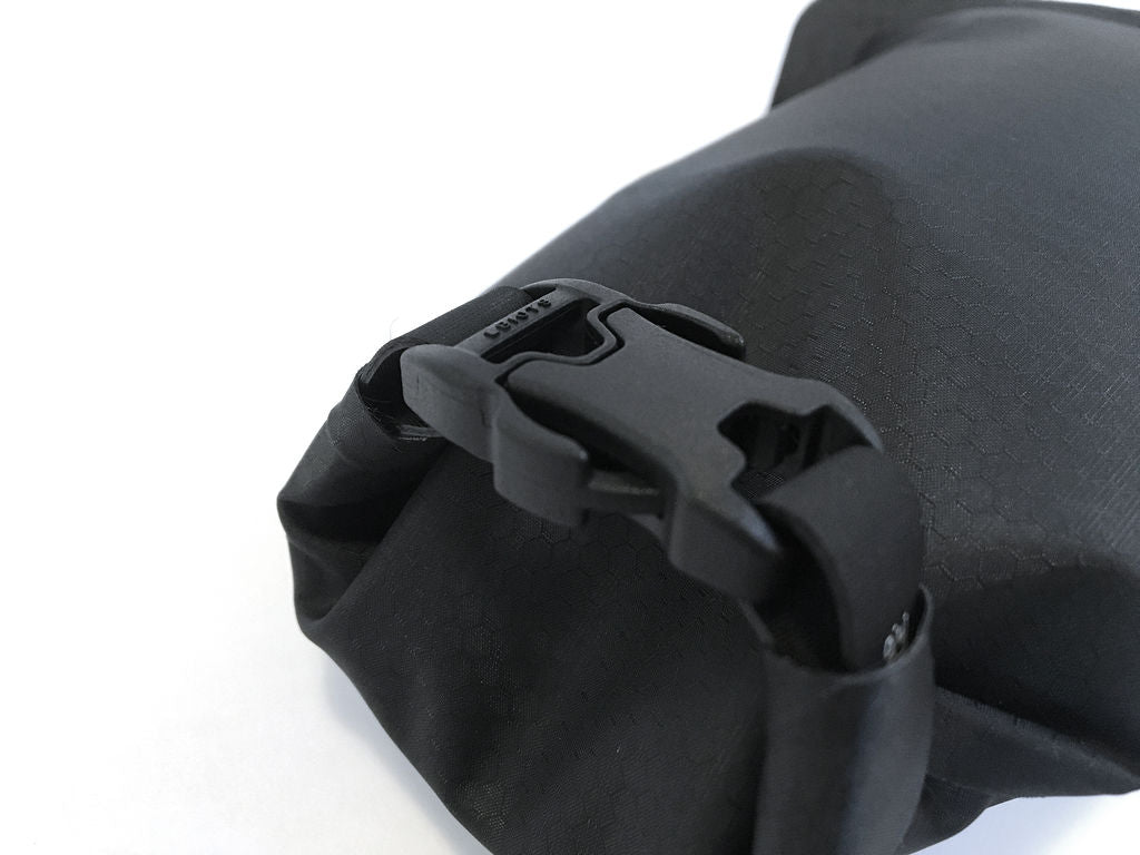 Asdec Life-Matador FlatPak Soap Bar Case (charcoal)-Matador-Black-Deal-Outlet-by-ARCHIVIST