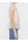 ZIMMERMANN-OUTLET-SALE-Matchmaker Diamante blouse-ARCHIVIST