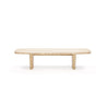 ClassiCon-OUTLET-SALE-Matéria Coffee Table-ARCHIVIST