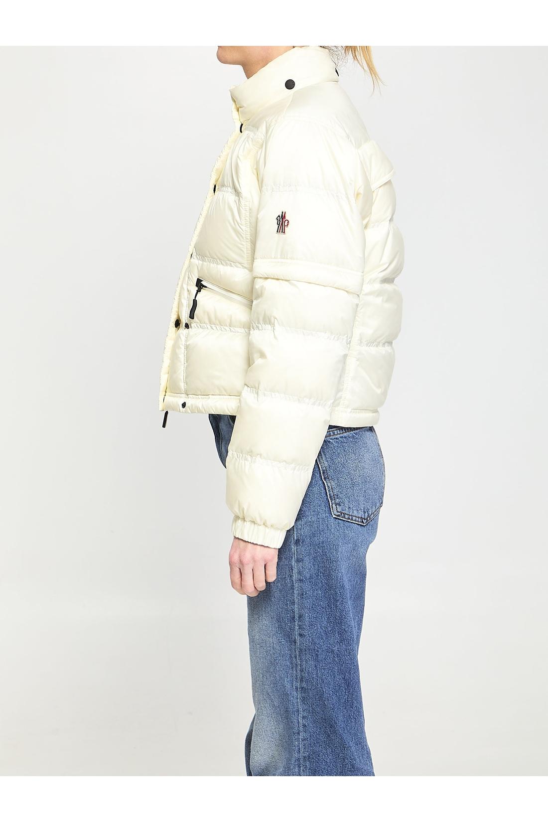 Moncler Grenoble-OUTLET-SALE-Mauduits down jacket-ARCHIVIST