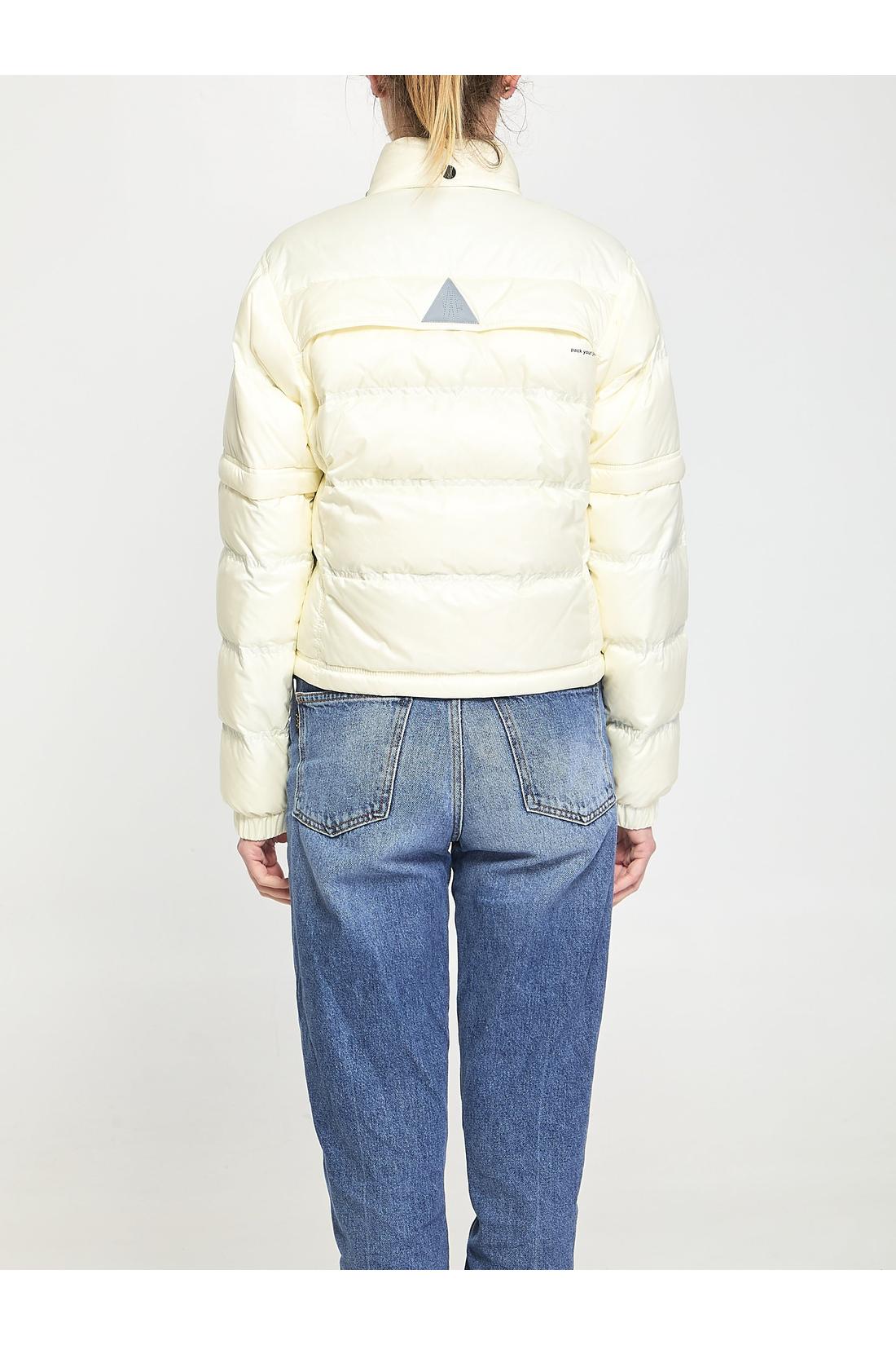 Moncler Grenoble-OUTLET-SALE-Mauduits down jacket-ARCHIVIST