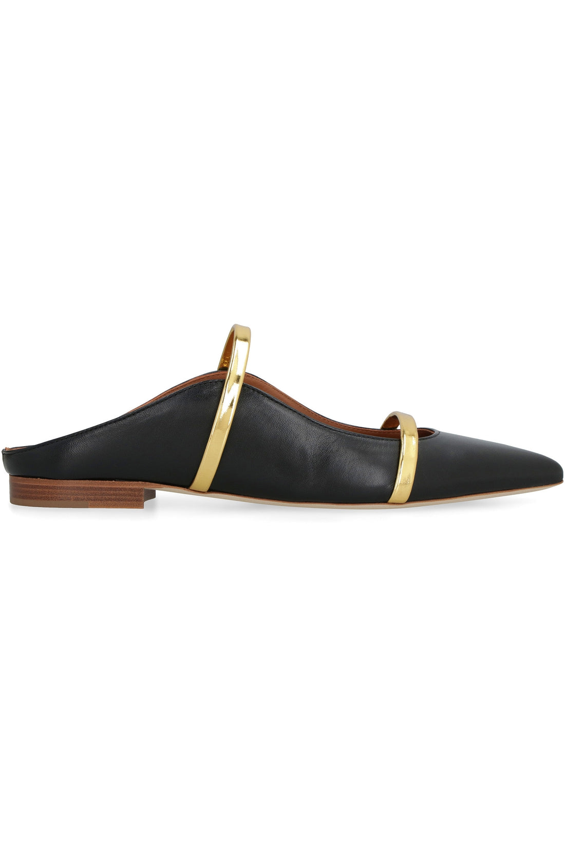 Malone Souliers-OUTLET-SALE-Maureen Flat pointy-toe flats-ARCHIVIST