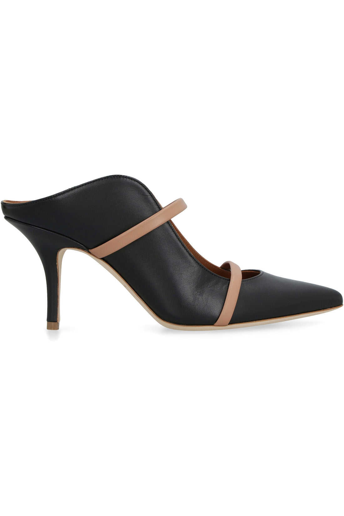 Malone Souliers-OUTLET-SALE-Maureen leather mules-ARCHIVIST