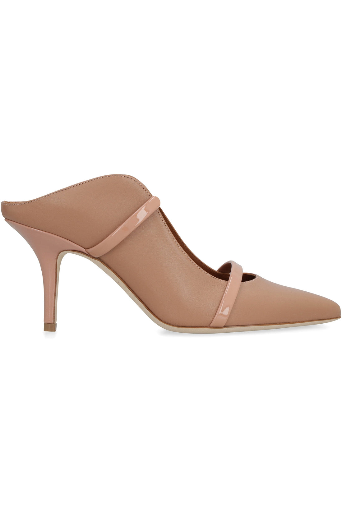 Malone Souliers-OUTLET-SALE-Maureen leather mules-ARCHIVIST