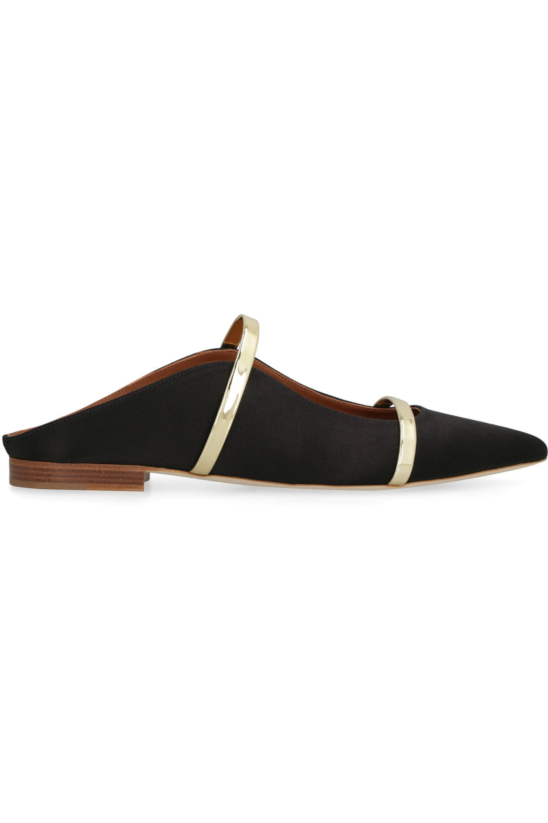 Malone Souliers-OUTLET-SALE-Maureen pointy-toe ballet flats-ARCHIVIST