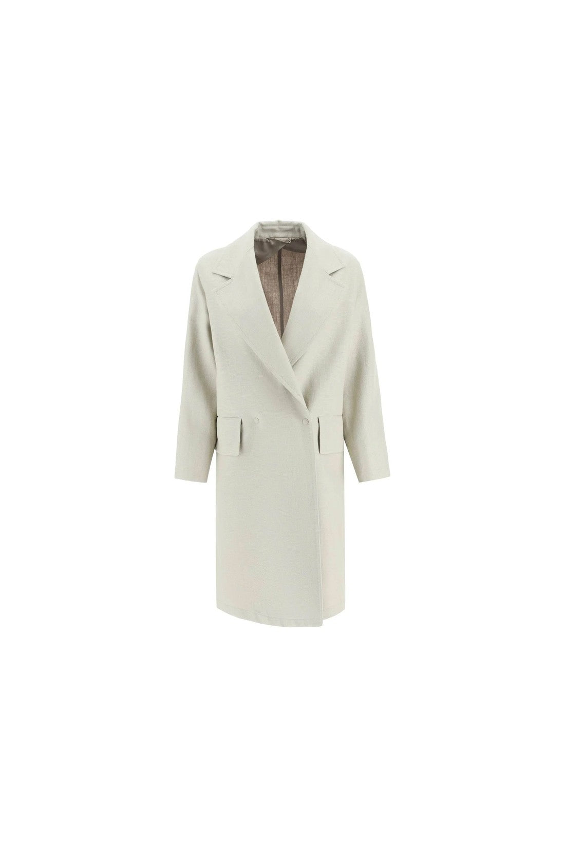 MAX MARA-OUTLET-SALE-Max Mara Mescal Coat-ARCHIVIST