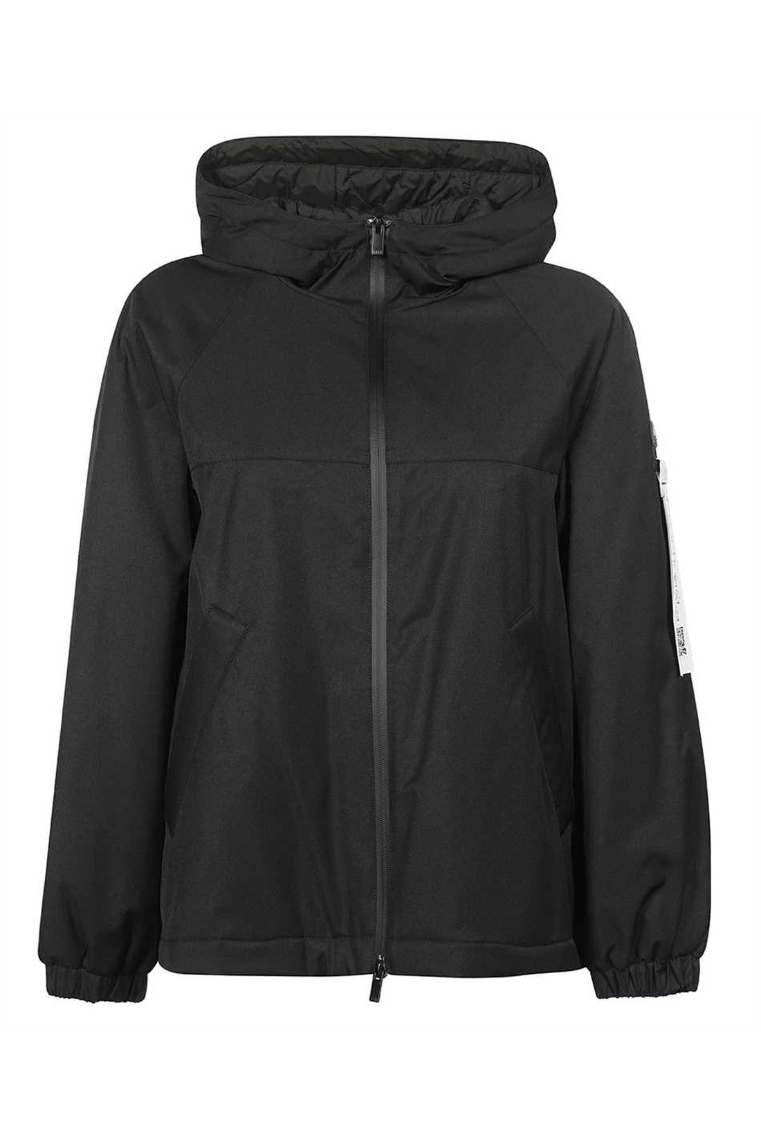 Full zip jacket-Max Mara-OUTLET-SALE-30-ARCHIVIST