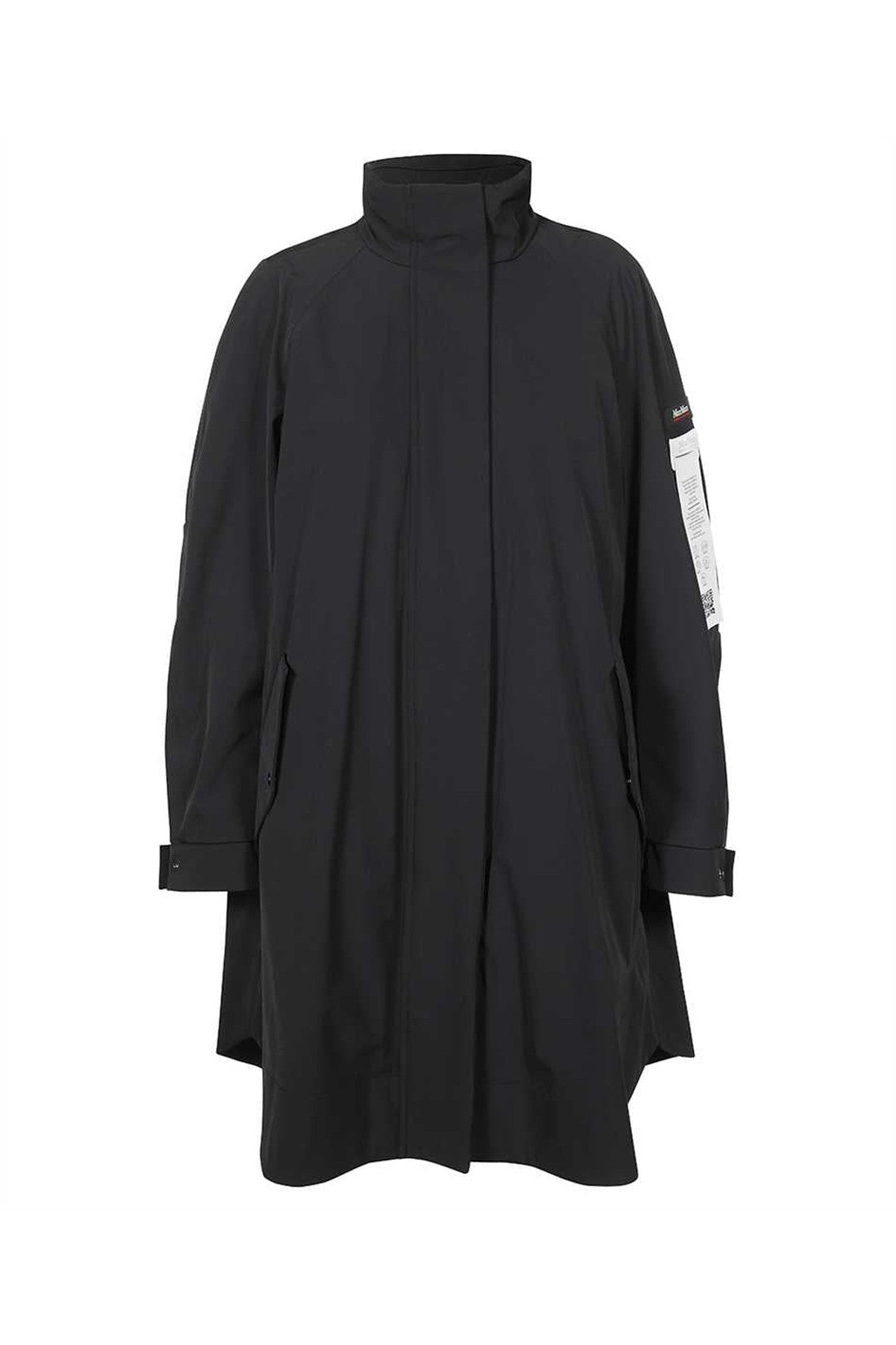 Nylon jacket-Max Mara-OUTLET-SALE-30-ARCHIVIST