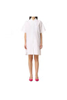 MAX MARA-OUTLET-SALE-Max Mara Palau Chemisier Dress-ARCHIVIST